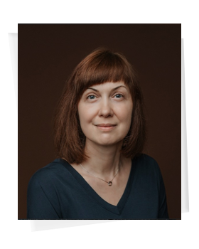 Monika Furmanik - psycholog, psychoterapeutka, coach